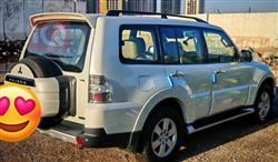 ميتسوبيشي باجيرو